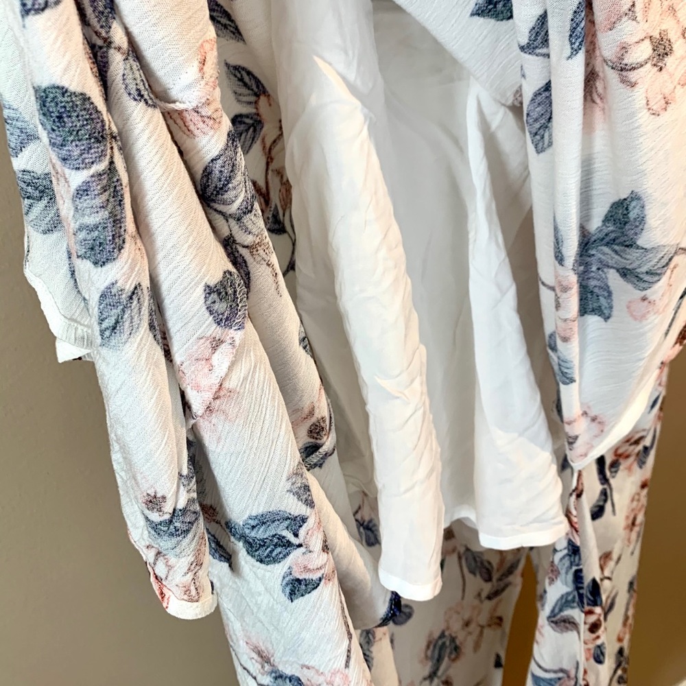 SOLDSomedays Lovin’ Songs of Summer Dress Sz L NWT - Picture 6 of 16